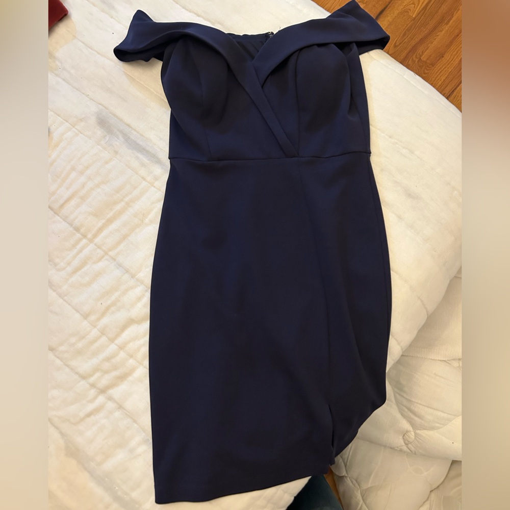 Windsor Size 5 Mini Dress
